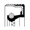 CORTECO 12017376B Shaft Seal, differential